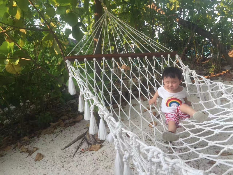 JA玛娜法鲁